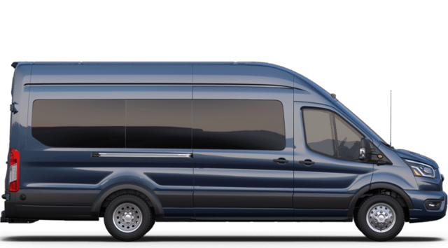 2024 Ford Transit® External Image 1